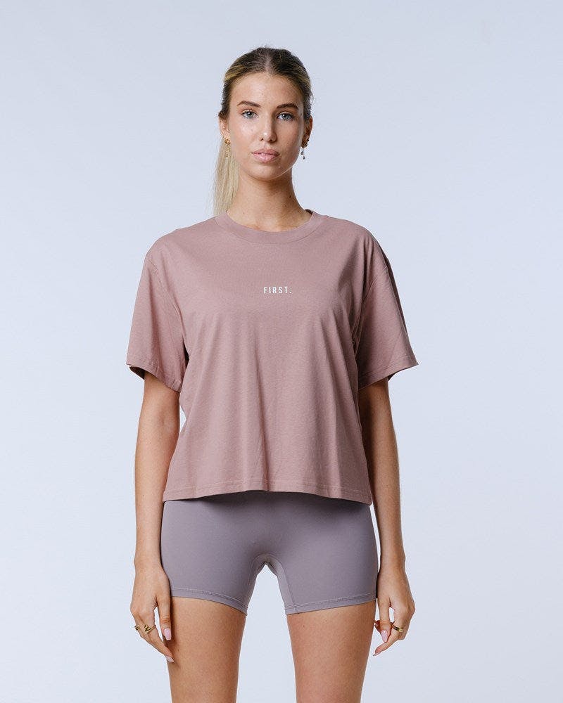 Elite Box Tee
