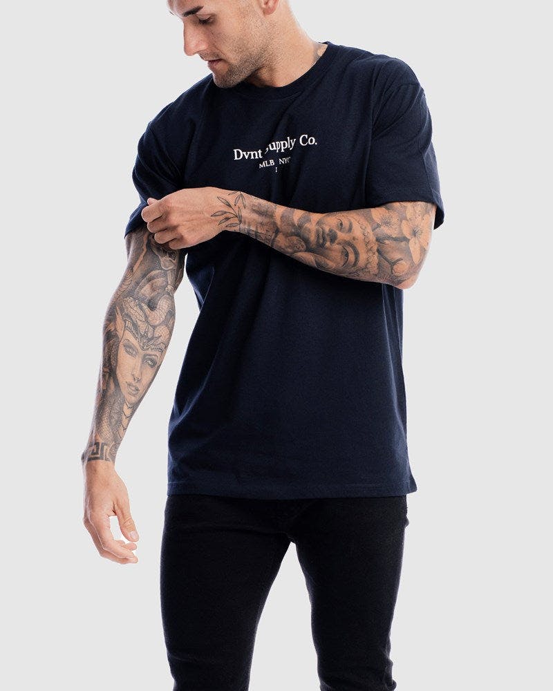 Scripture Rise Tee