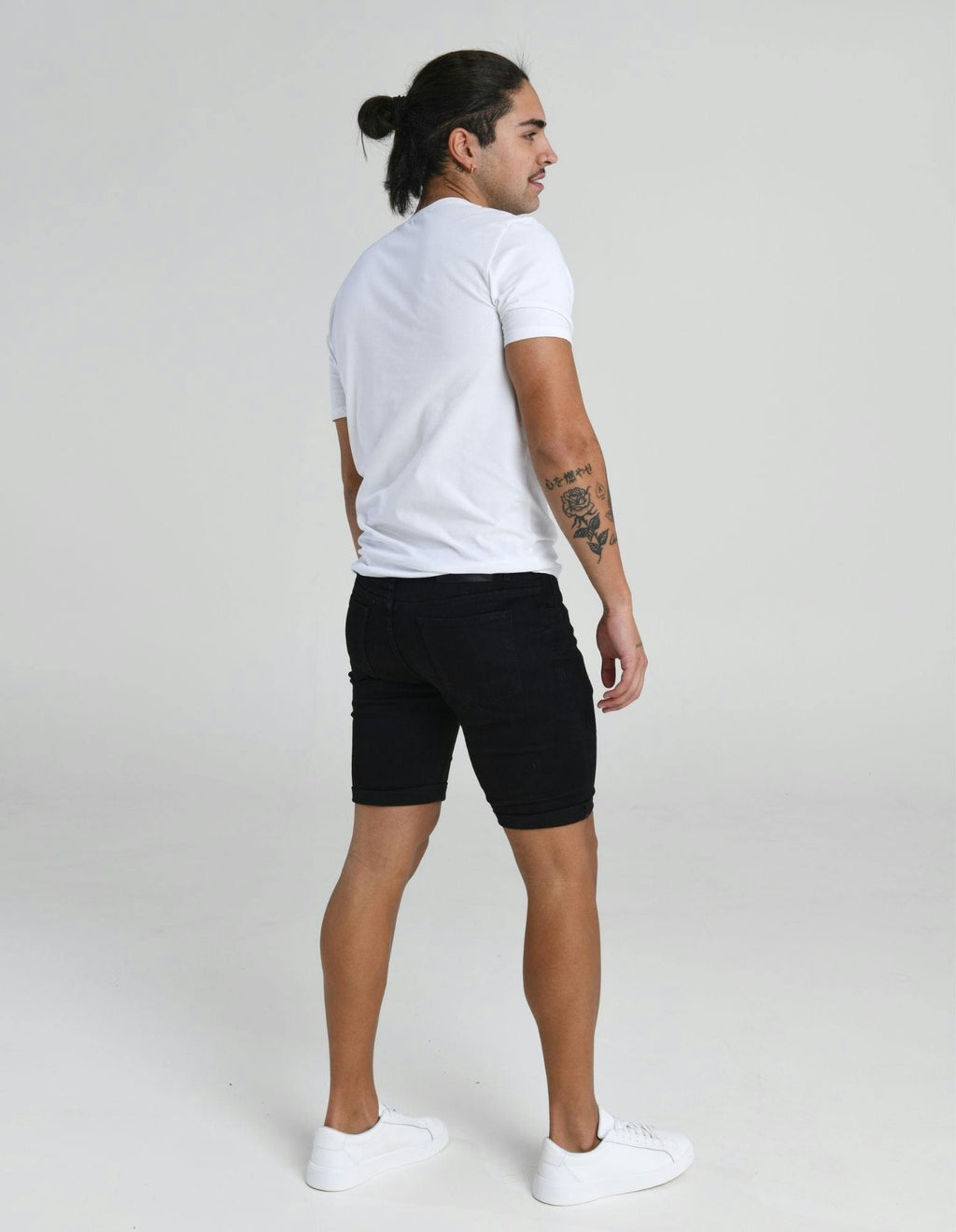 MERSEA Short