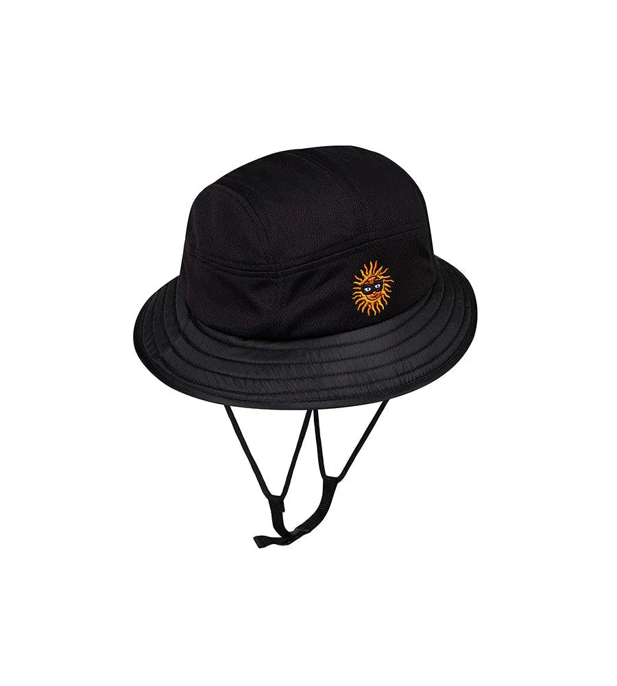 BUCKET BLACK