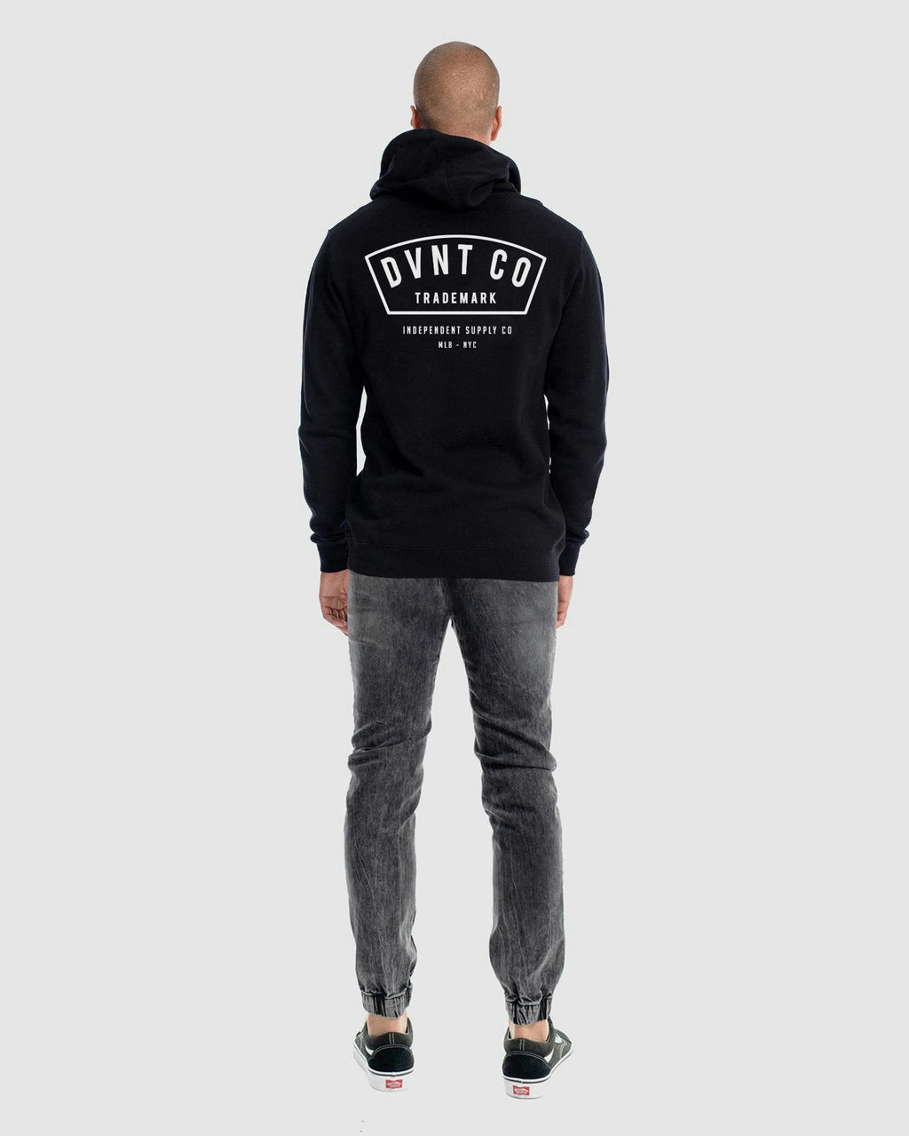 Bailey Hoodie