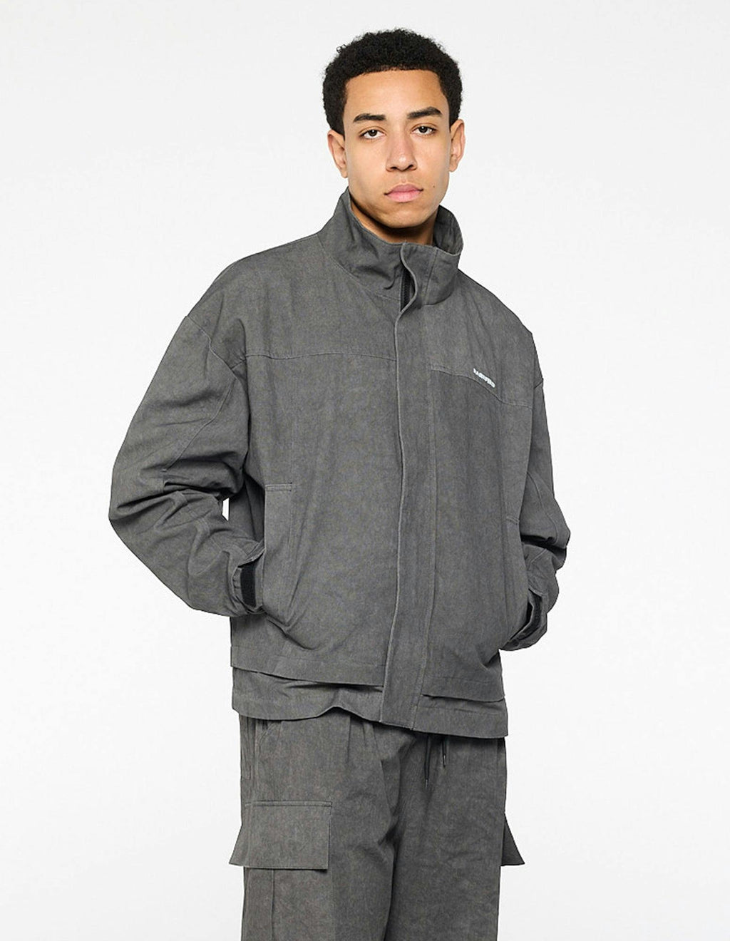 Technical Jacket