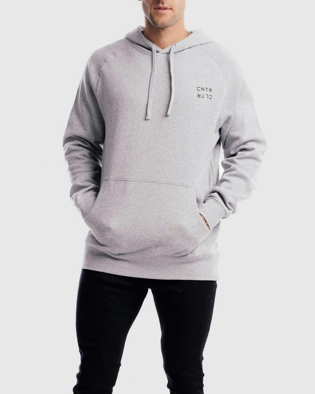 Geo Hoodie
