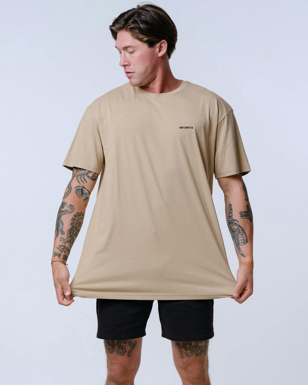 Detail Tee