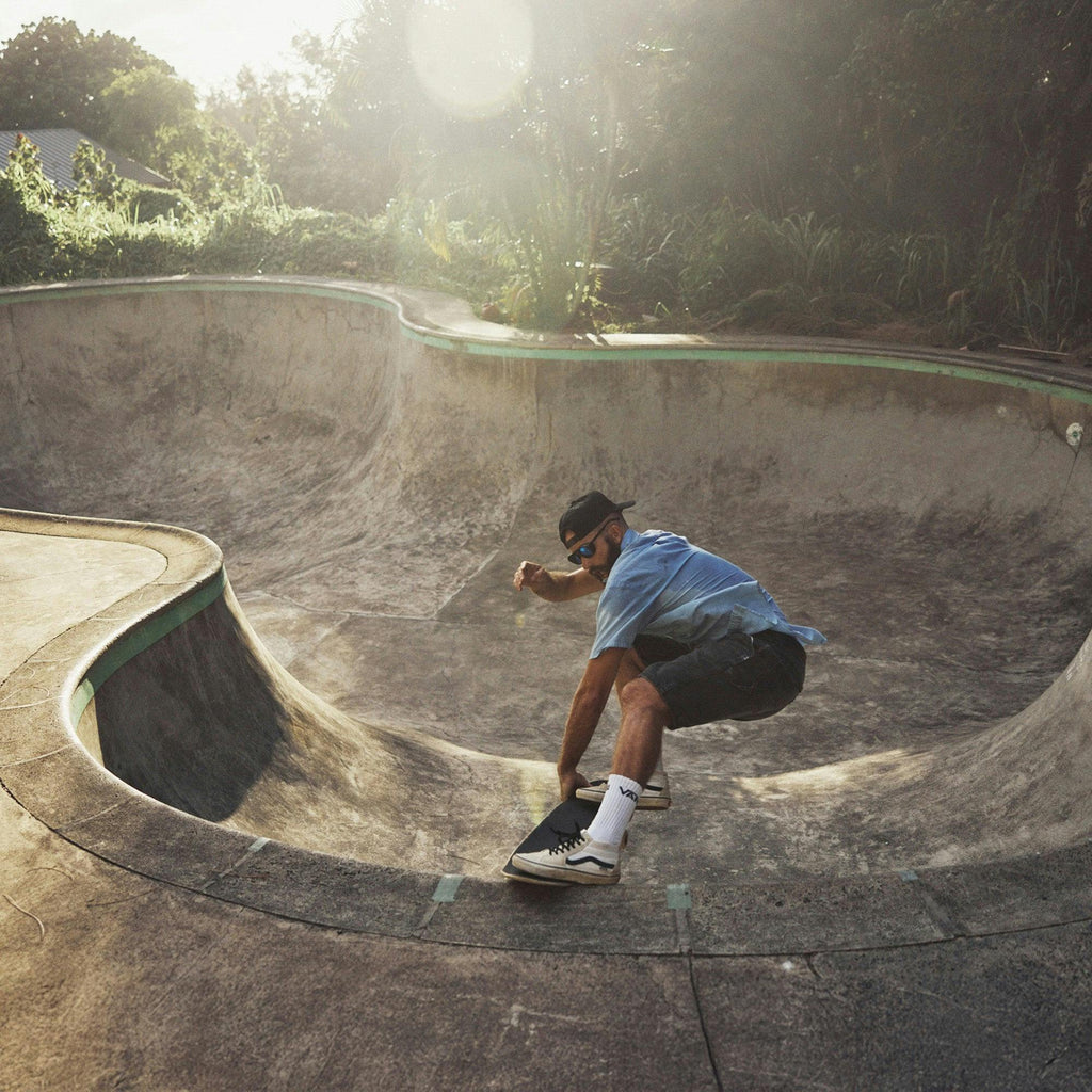 IVAN FLORENCE
