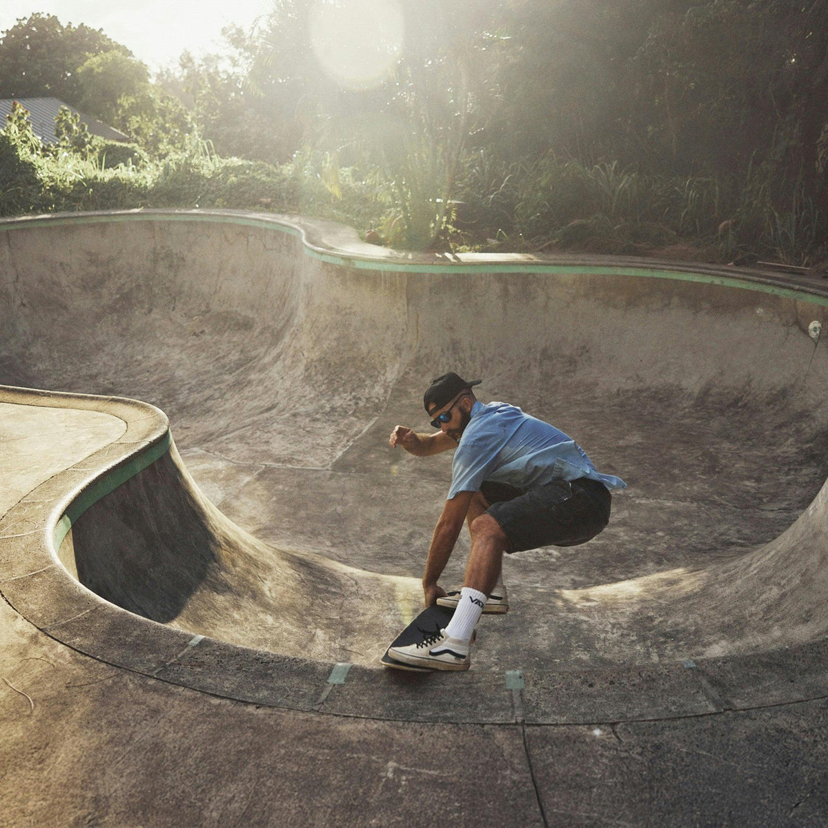 IVAN FLORENCE