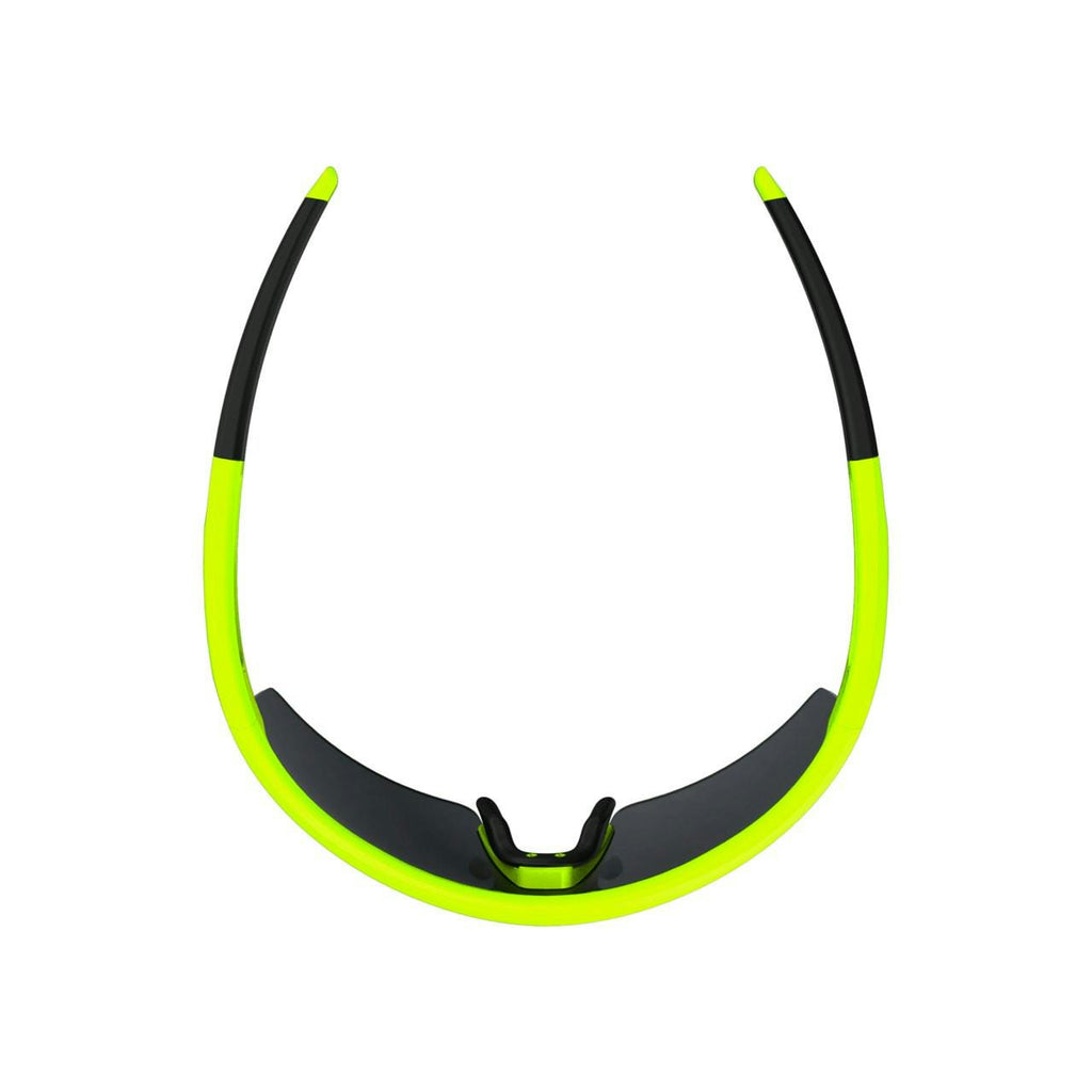 Avenger Sportglasses Matt Neon Yellow