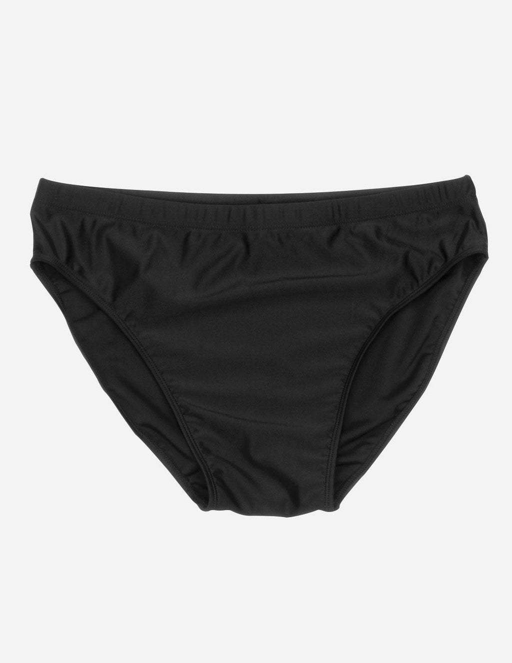 Salty Racer - Hulks Larger Size Swim Brief