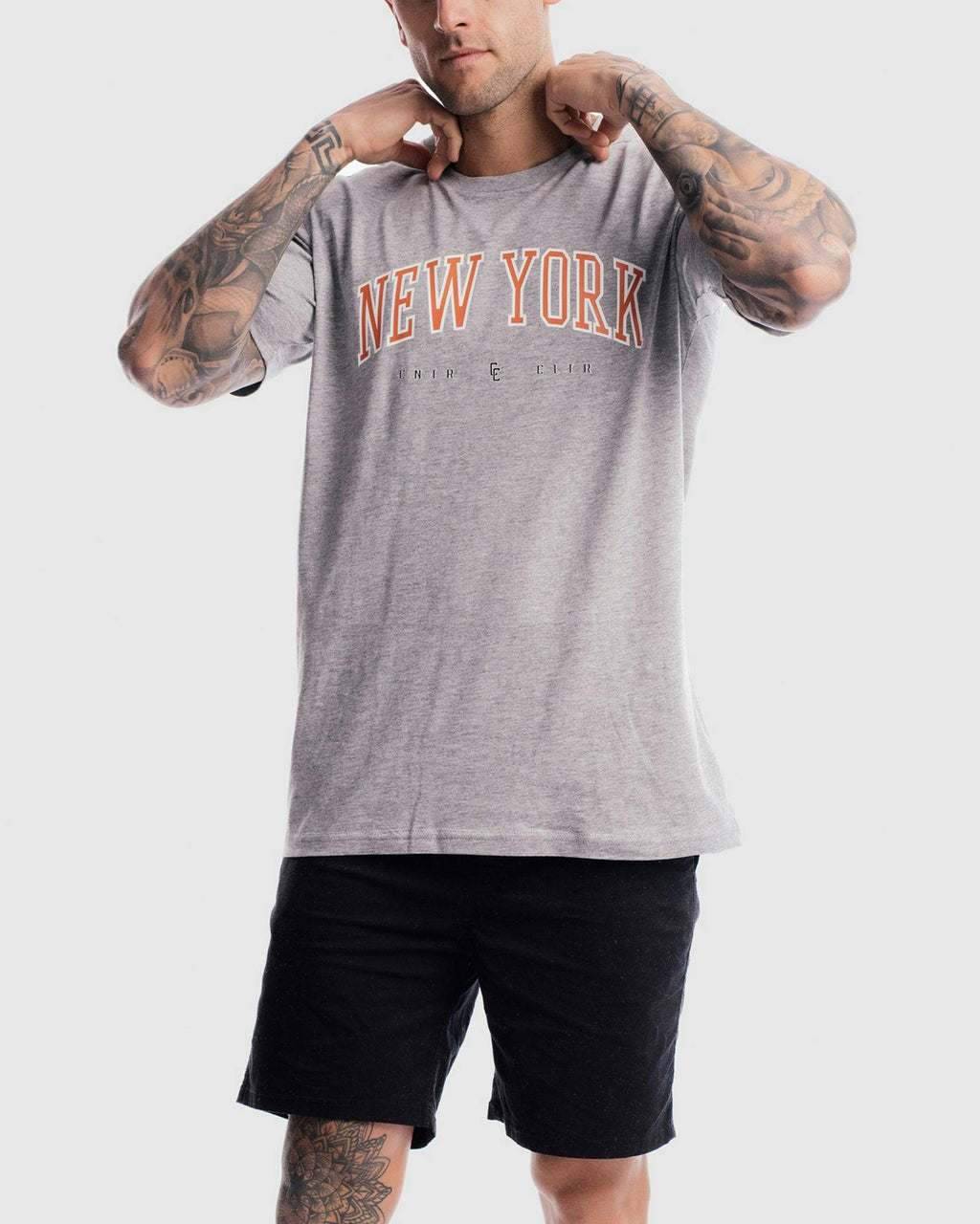 New York Tee