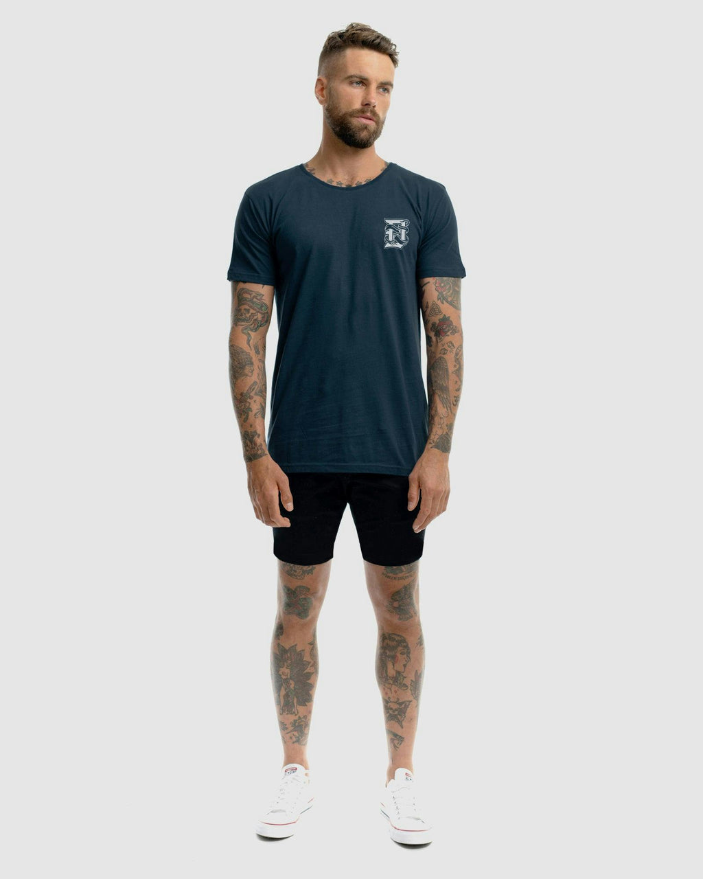 Viper Tee