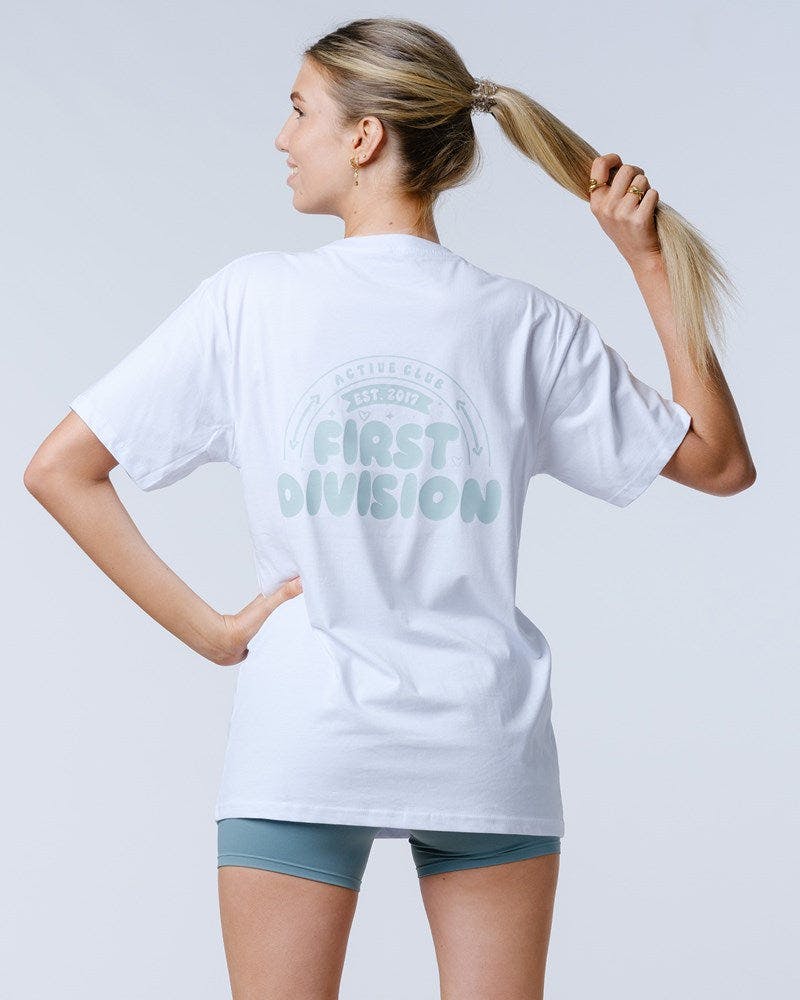 Active Arch Tee