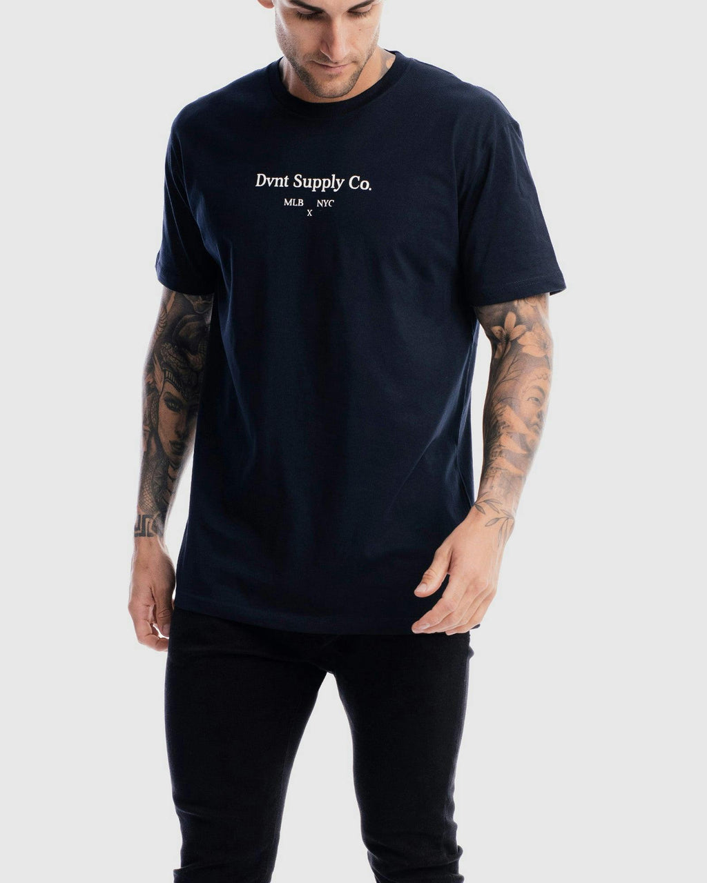 Scripture Rise Tee