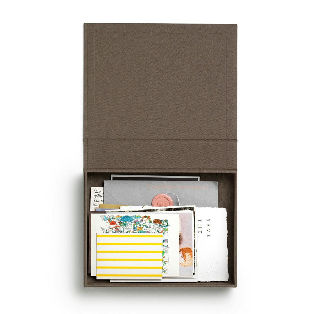 Printworks Storage Box Medium - Capsule