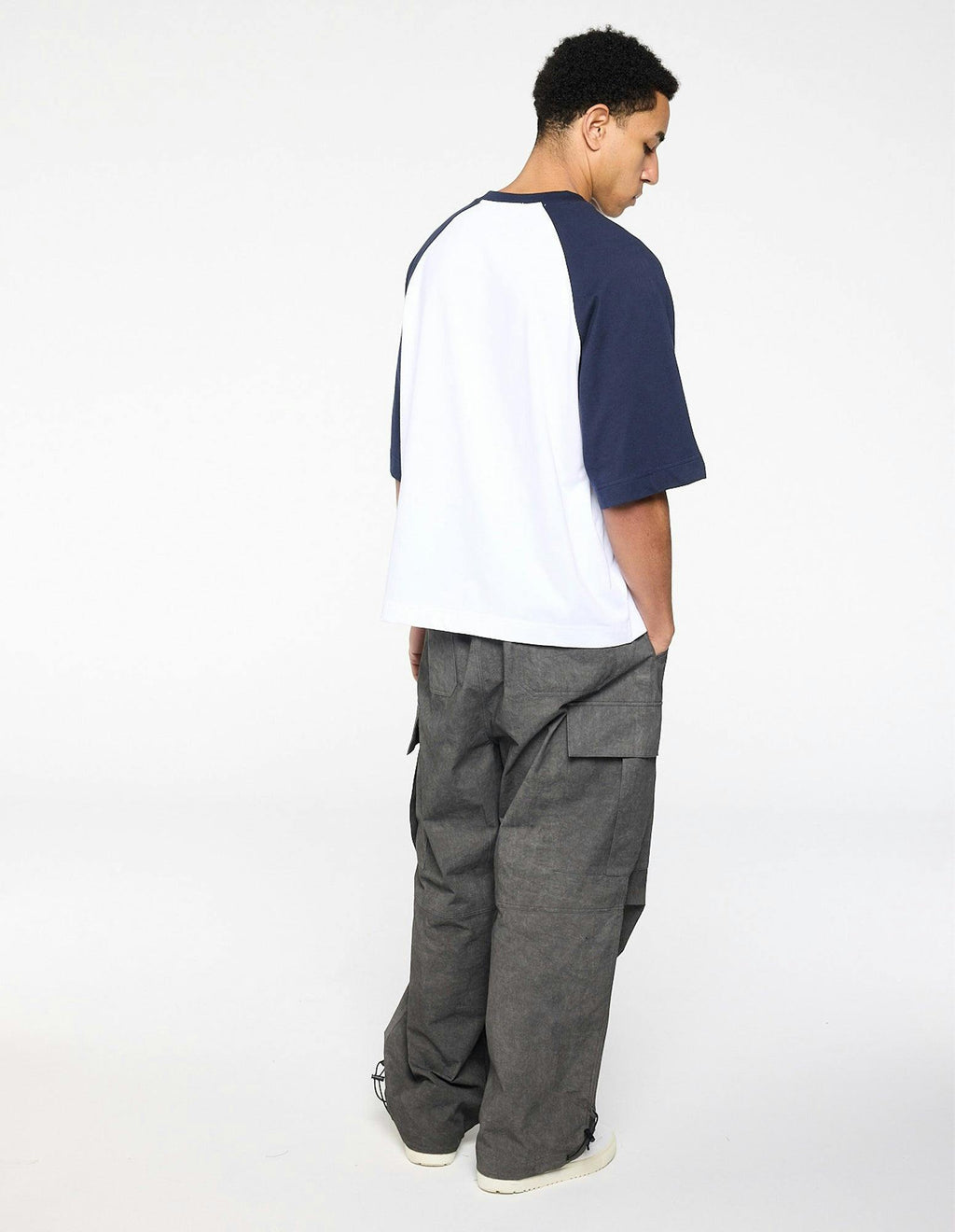 Raglan T-Shirt