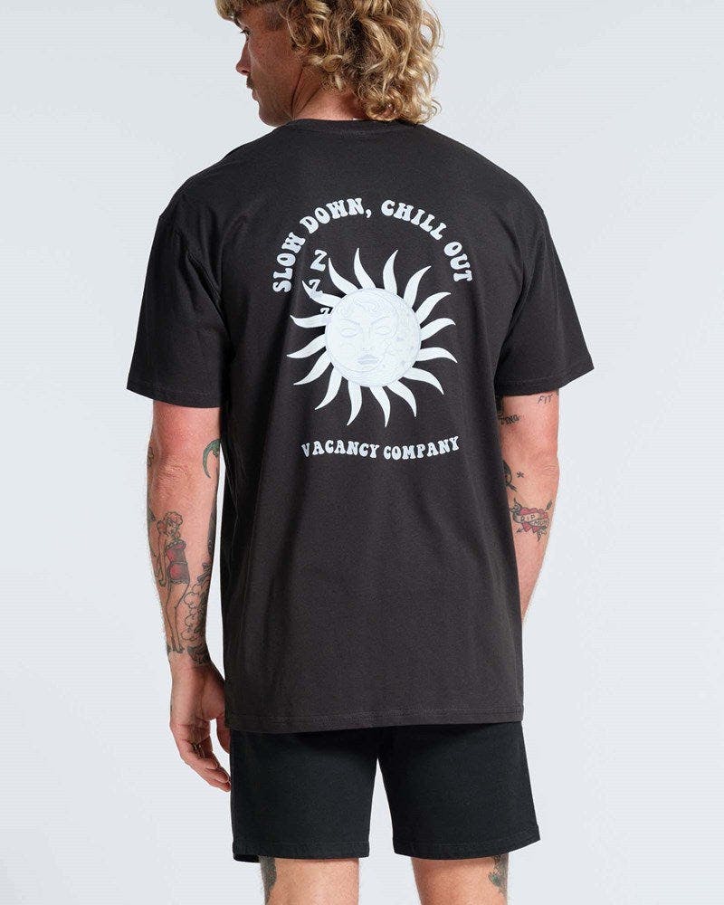 Byron Tee