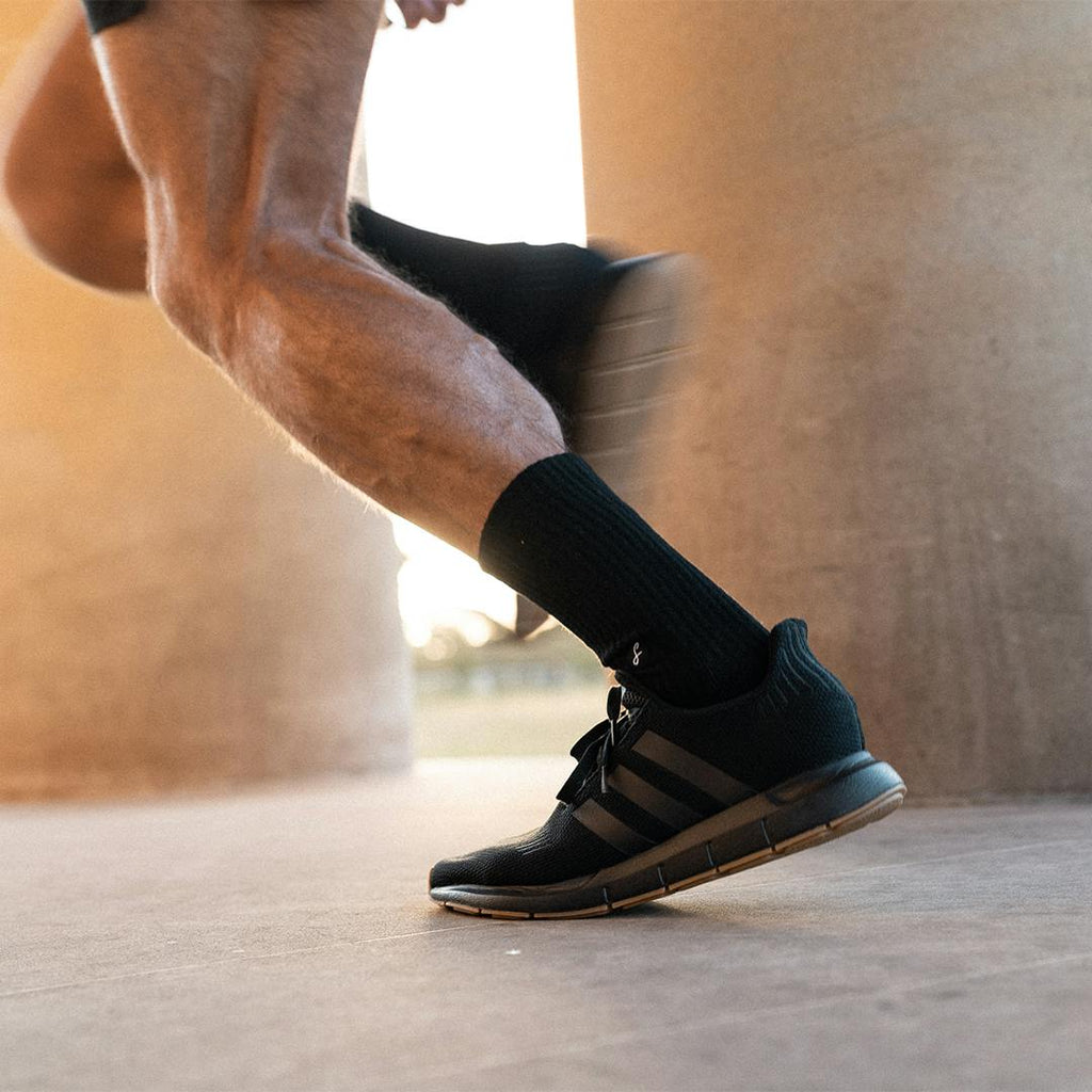 Black Signature Sports