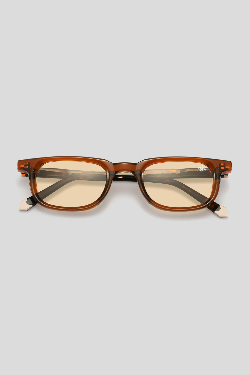 Melrose Brown