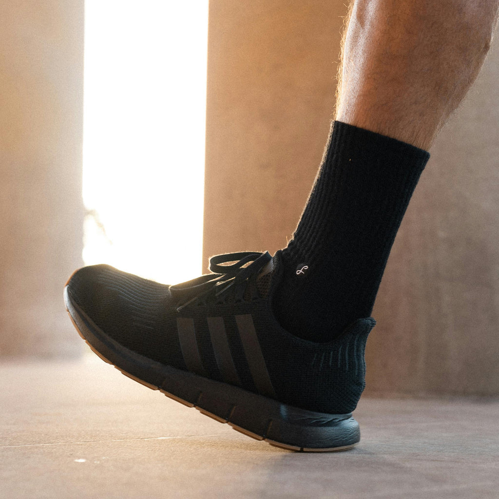 Black Signature Sports
