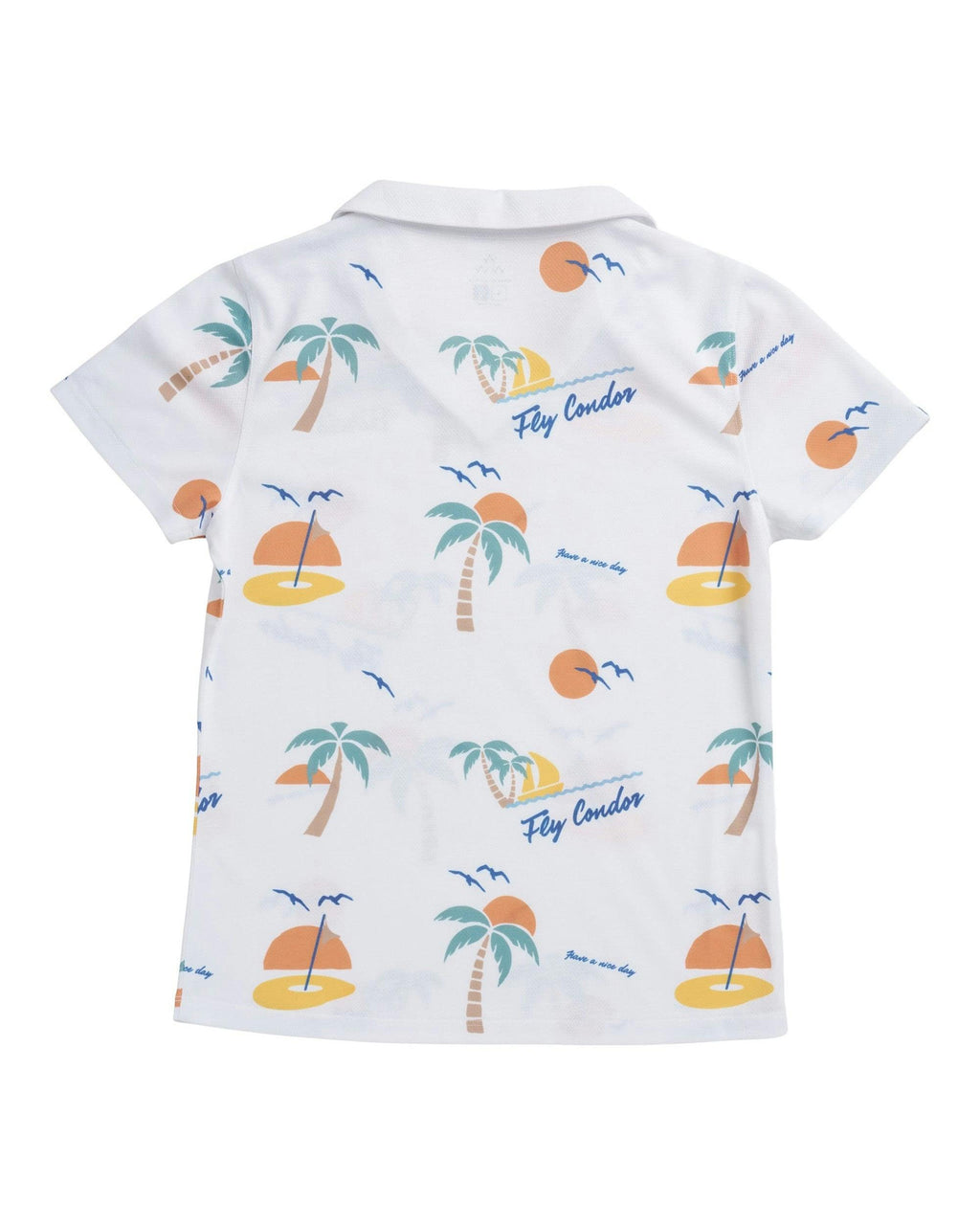 Fly Condor Women's Polo
