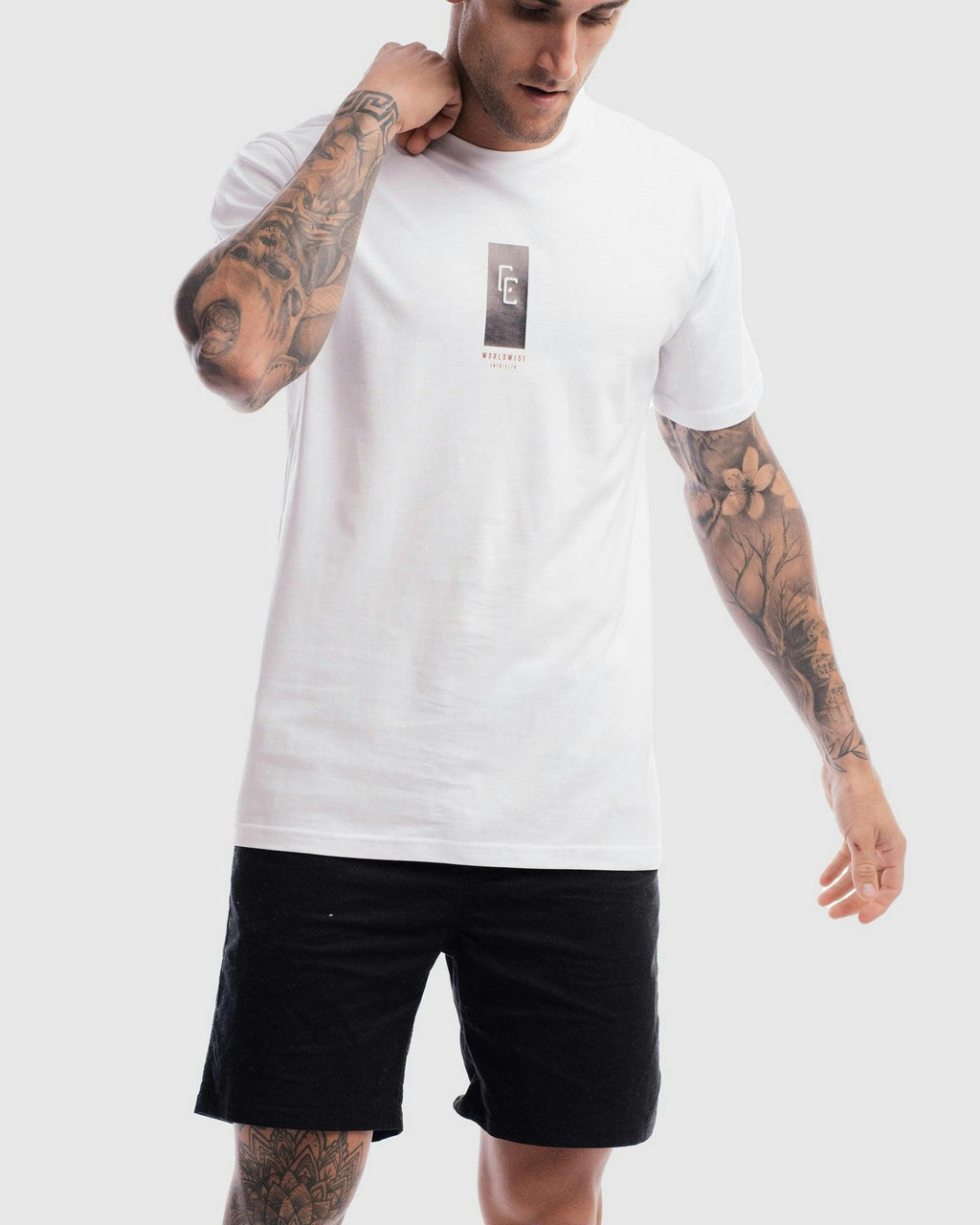 Runway Tee