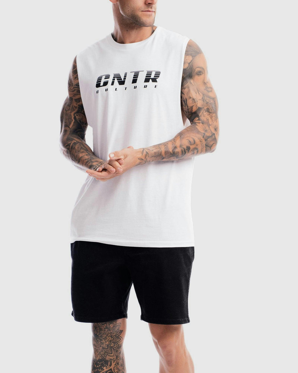 Track Tank