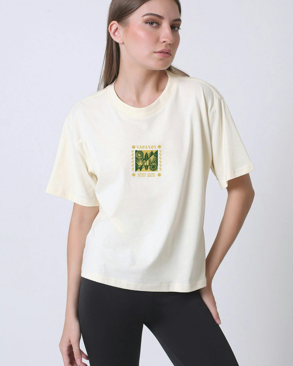 Surf Club Tee