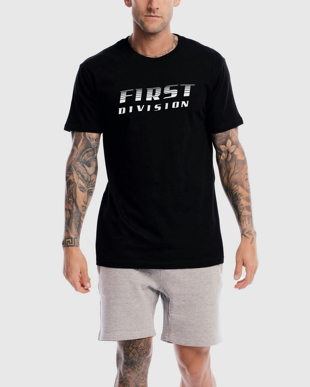Circuit Tee