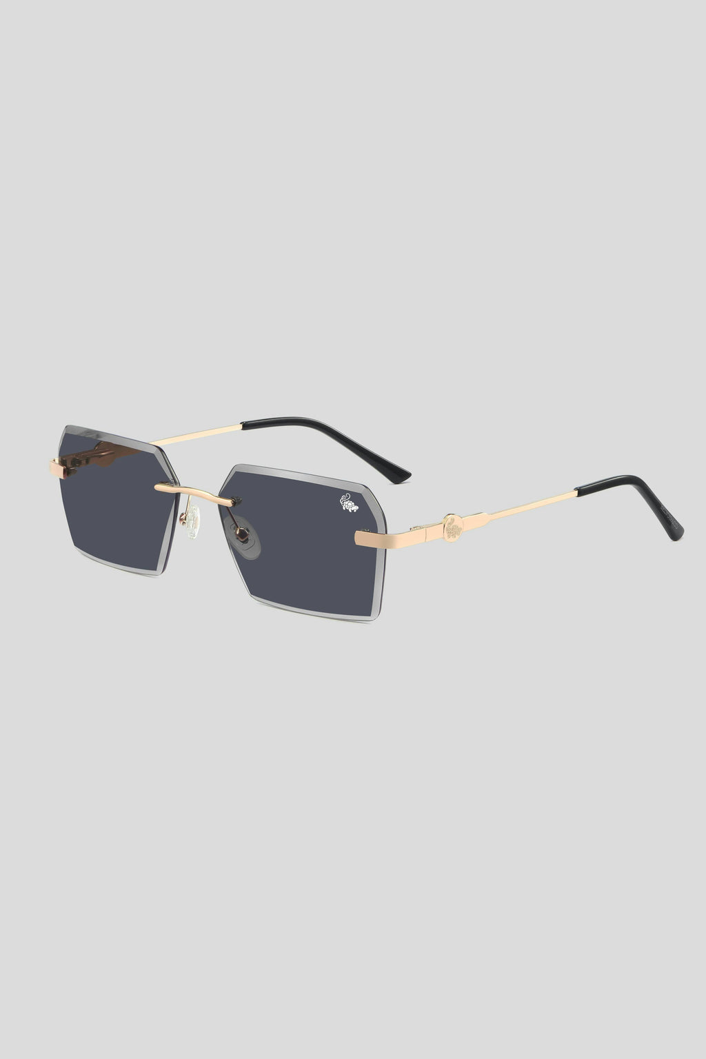 Kennedy Black | Gold