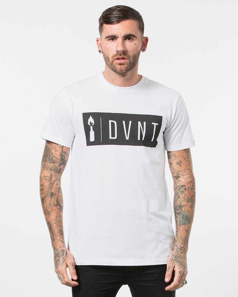 Ethos Logo Tee