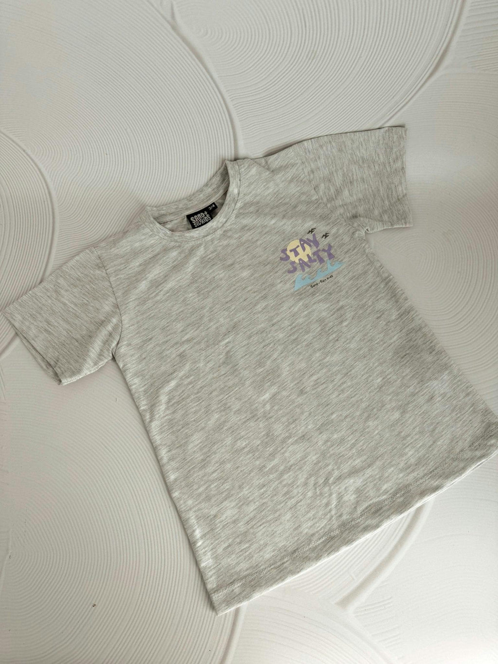 Stay Salty Tee Kids (Last Sizes)