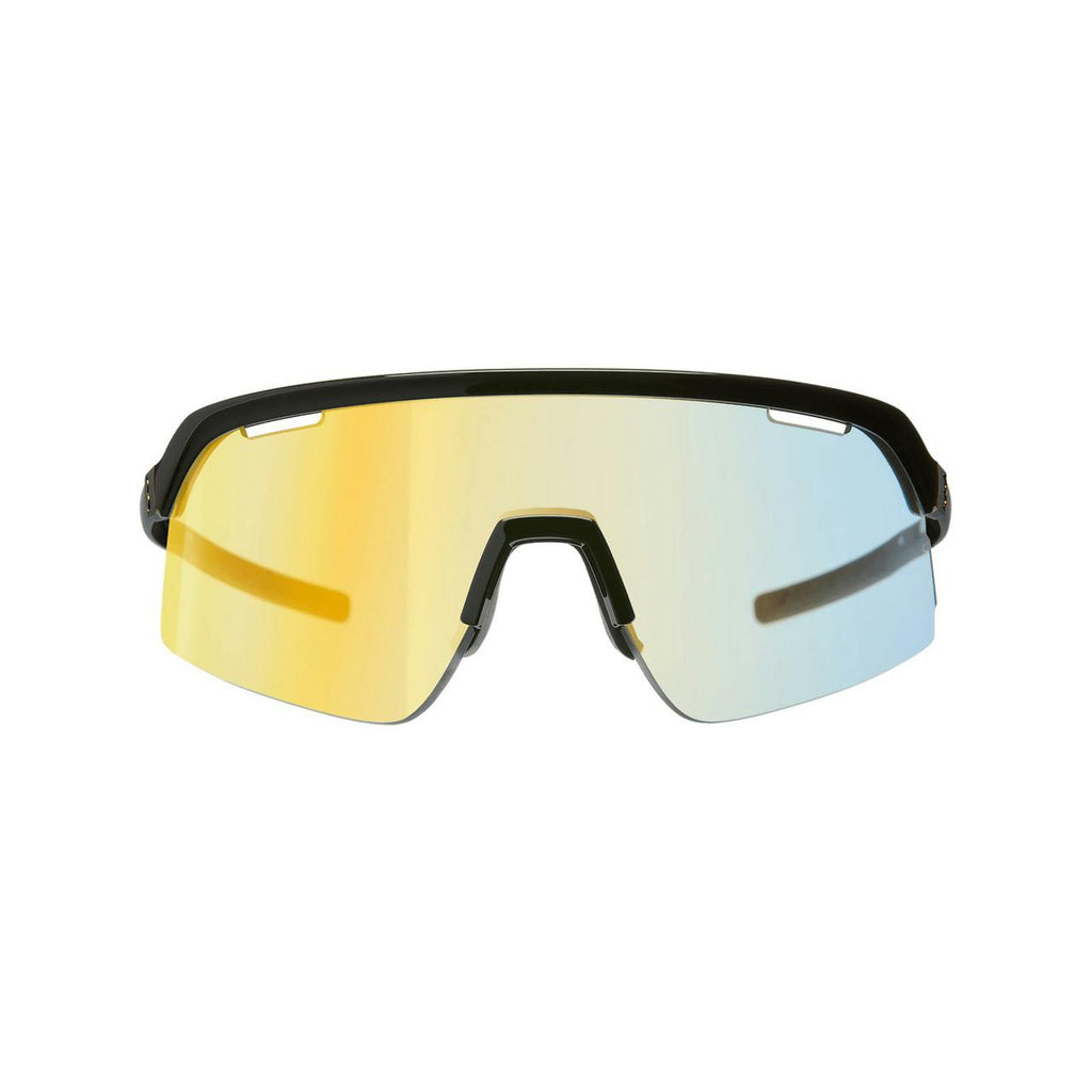 Valor FLUX Sunglasses Black MLC Gold