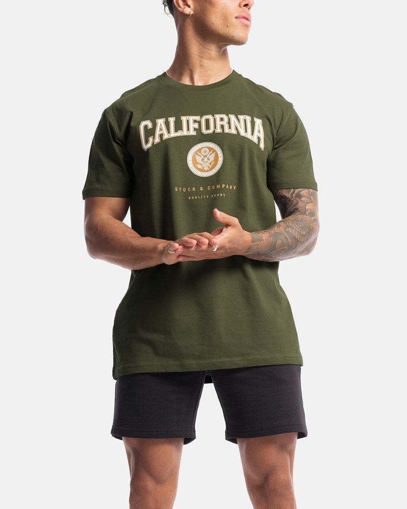 California Tee