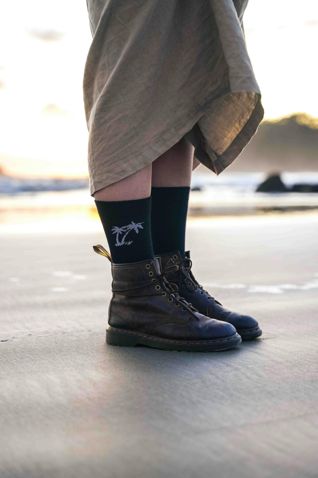 Merino Wool Socks