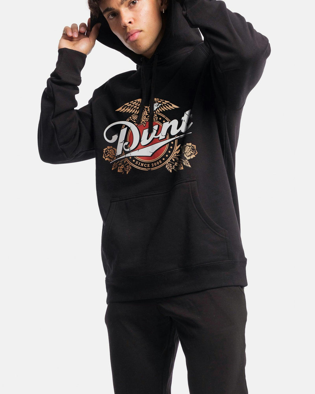 Vintage Craft Hoodie