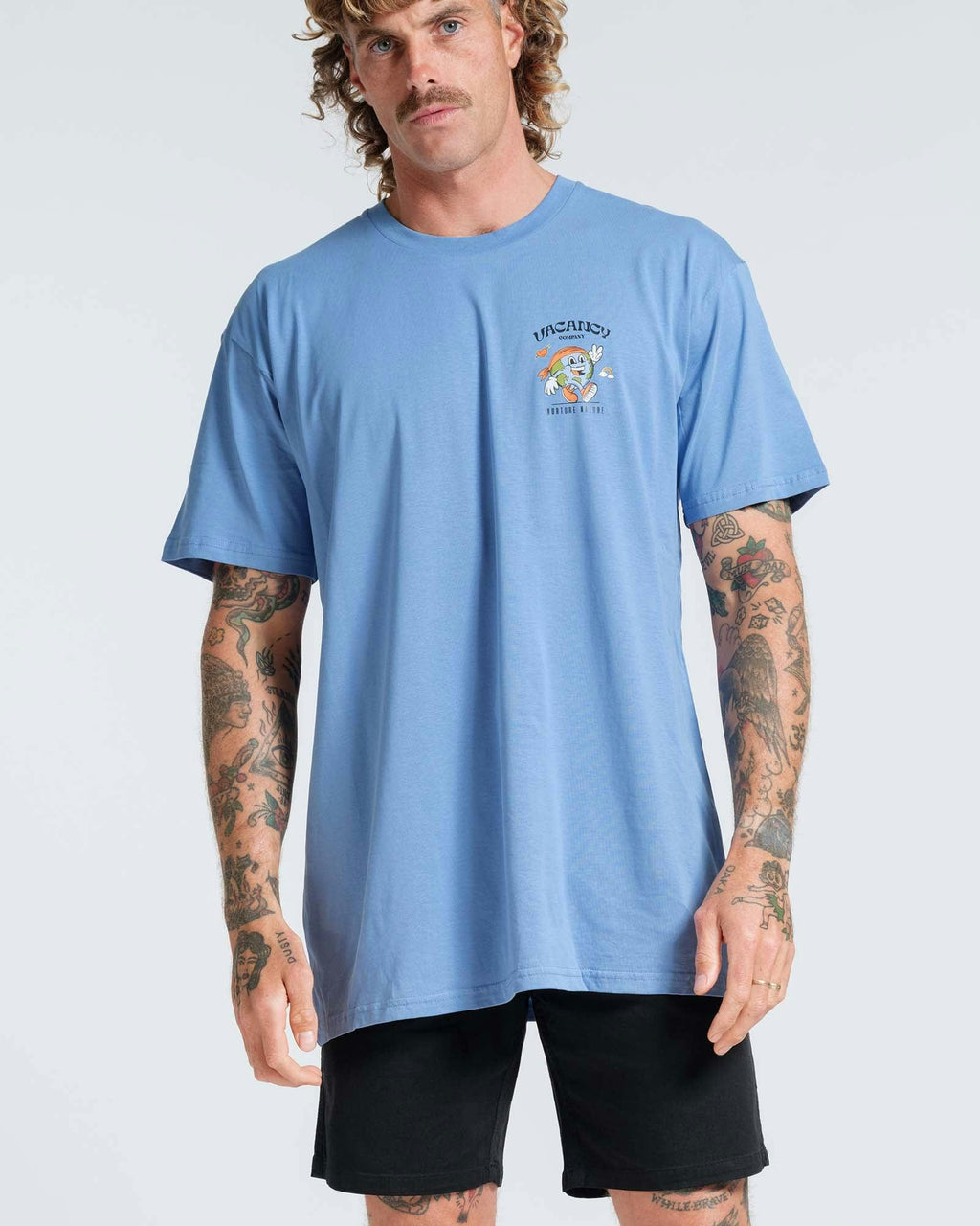 Nurture Nature Tee