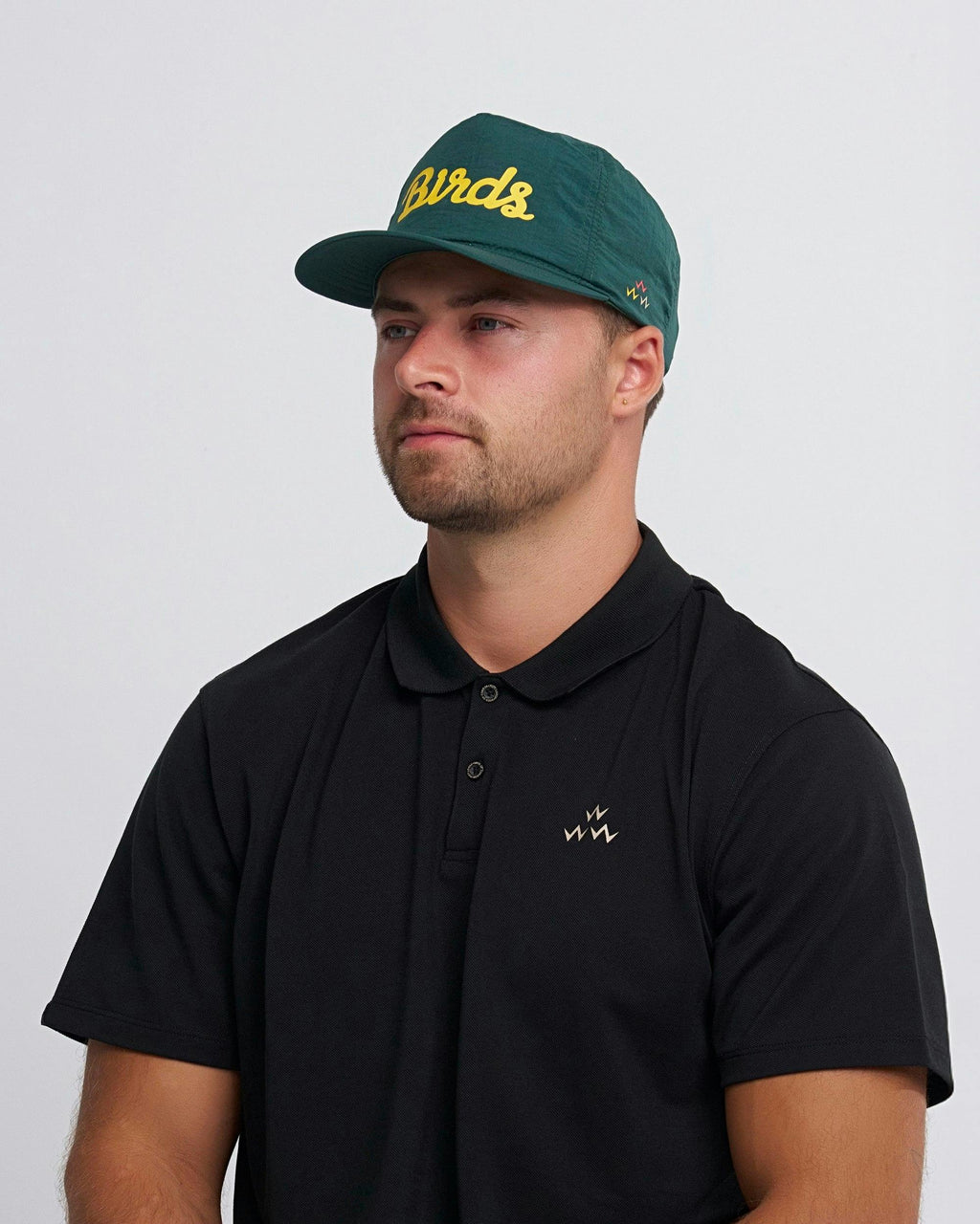 Birds Snapback