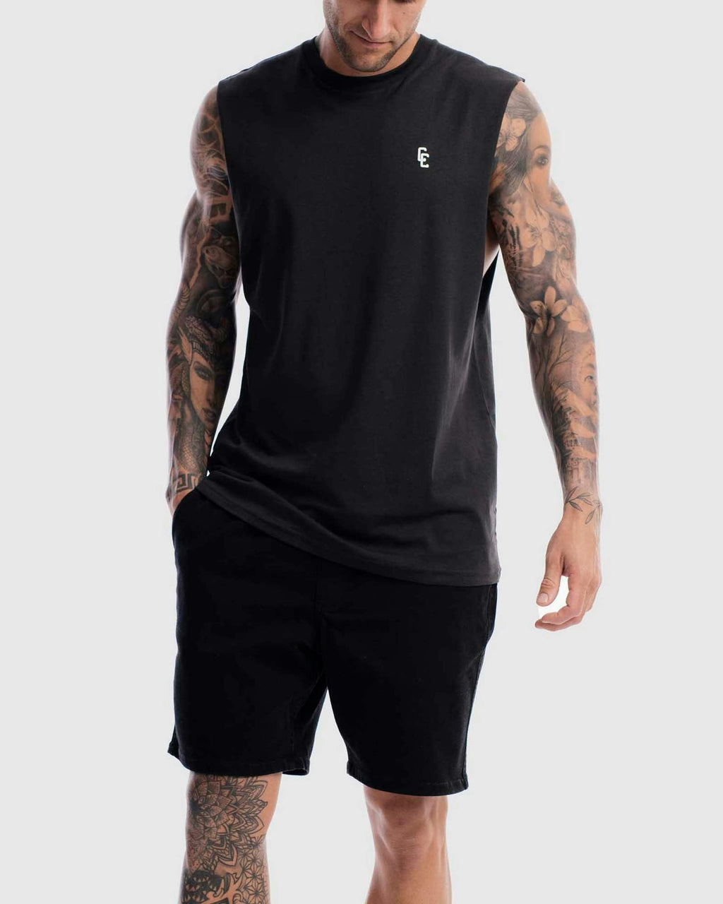 Cypher Rise Tank