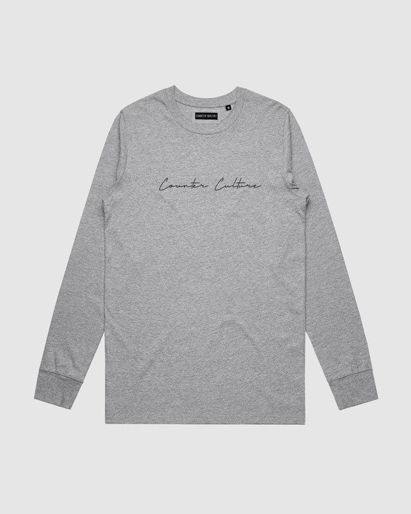 Autograph Long Sleeve - Youth