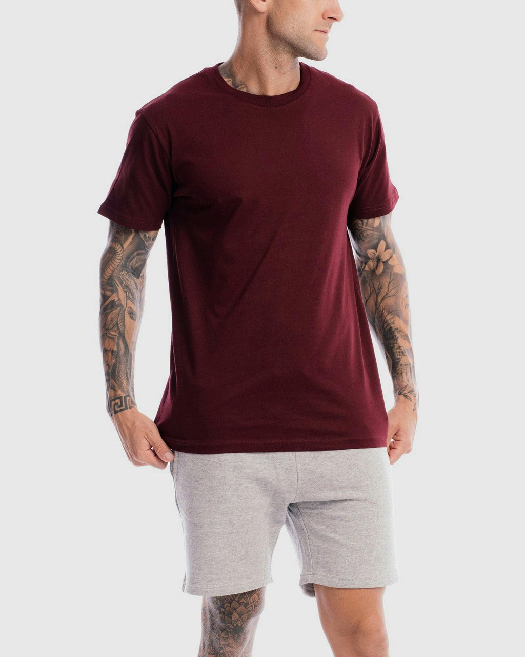 Devoid Premium Tee
