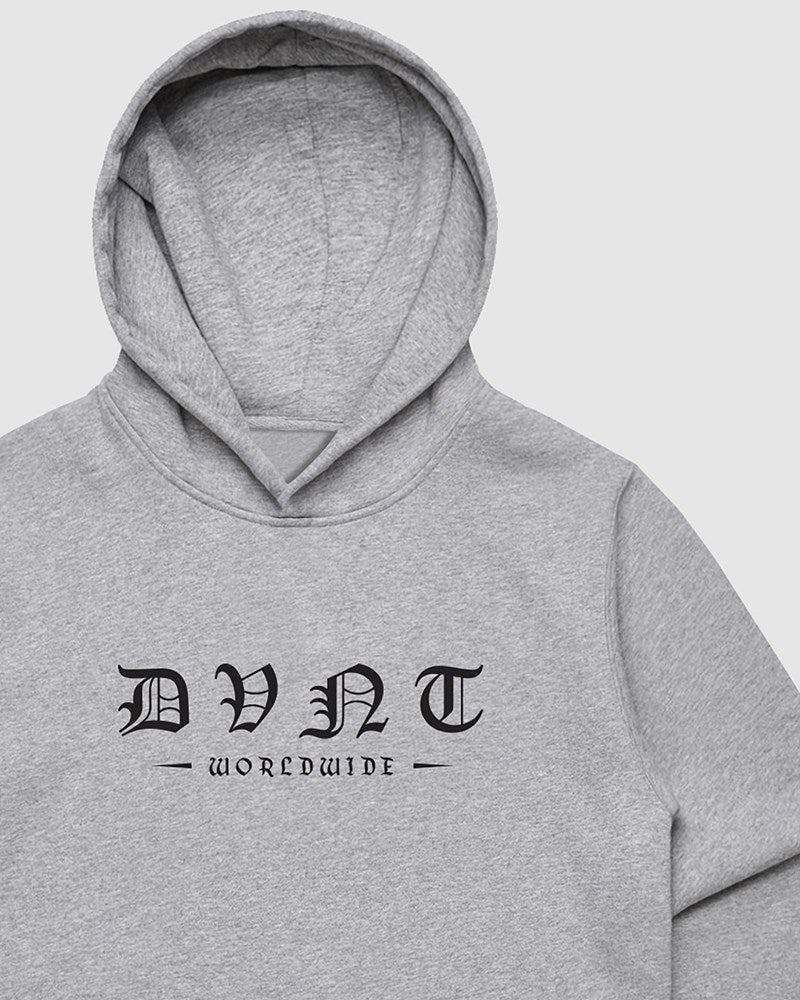 Worldwide Hoodie - Youth