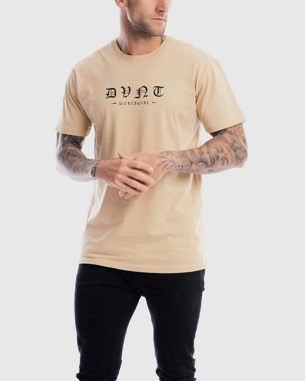 Worldwide Tee