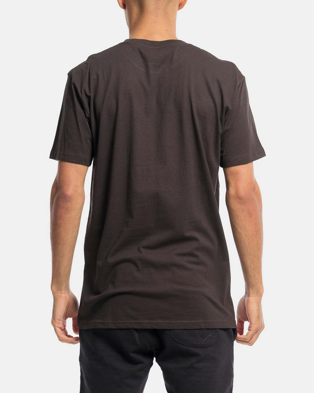 Roman Tee