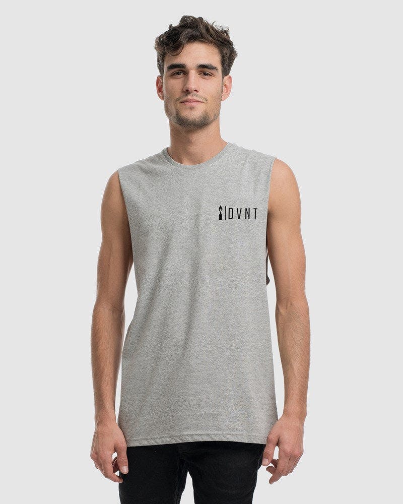 Ethos Crest Tank