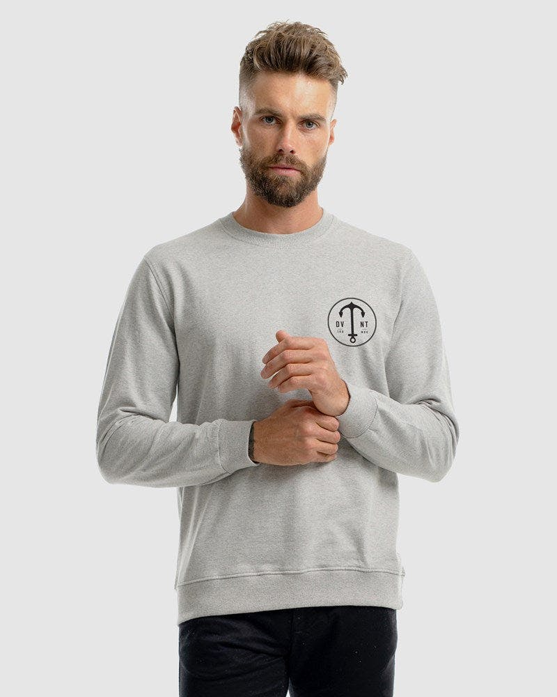 Dive Deep Crewneck