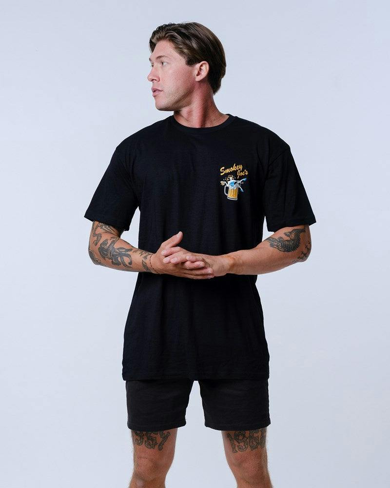 Smokey Joes Tee
