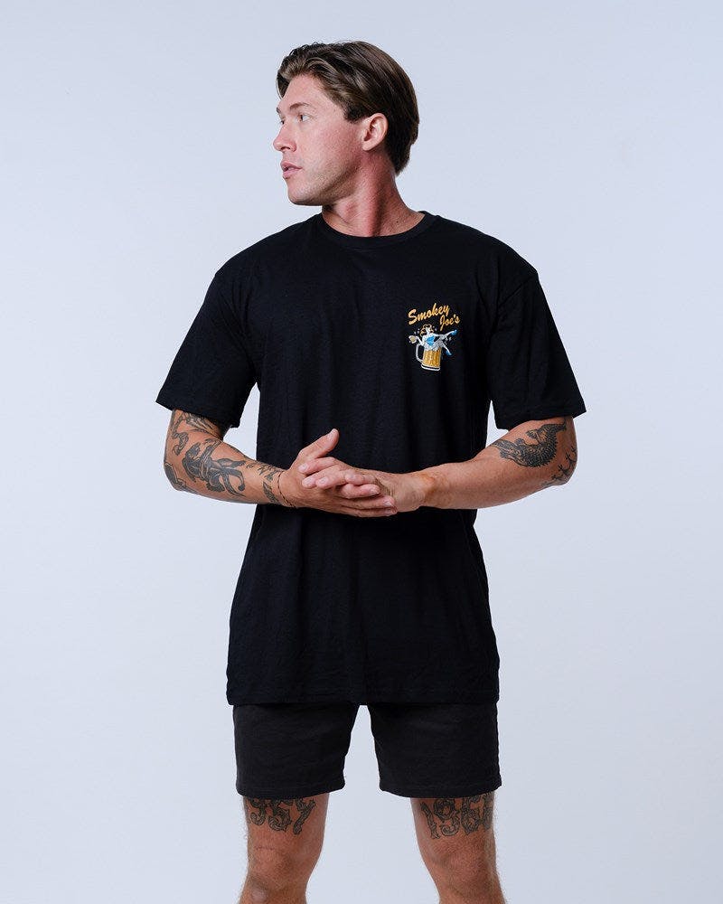 Smokey Joes Tee