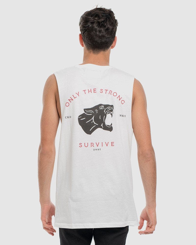 Survive Tank
