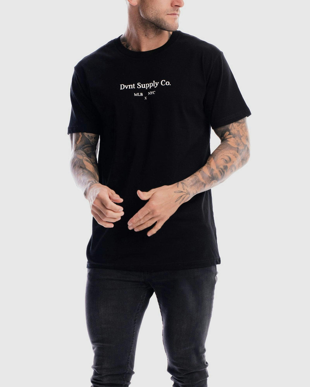Scripture Rise Tee