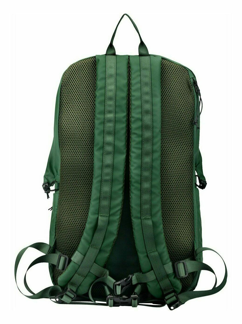KILN HOODED ZIP TOP BACKPACK 22L