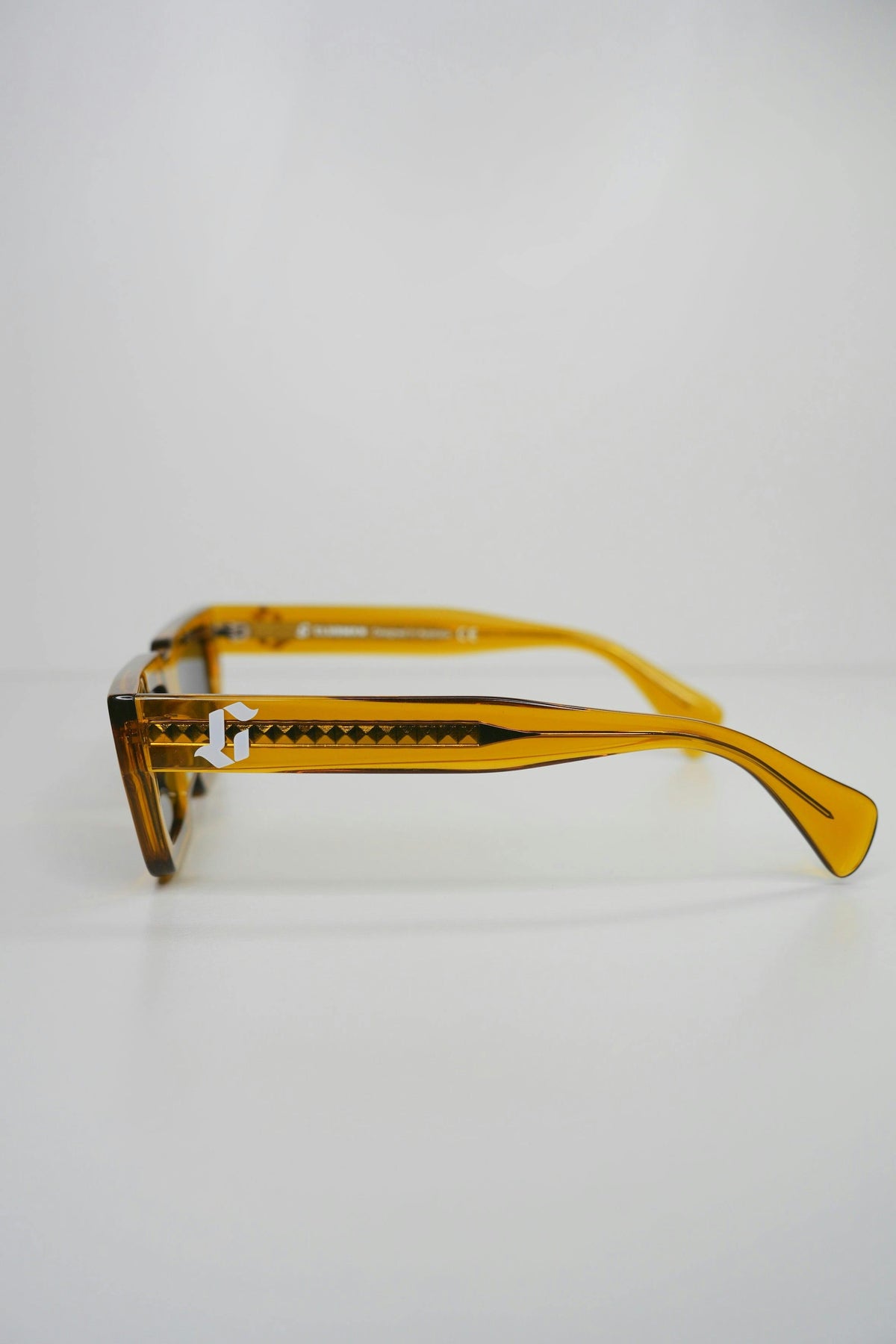 Clubman "Nomad" Sunglasses